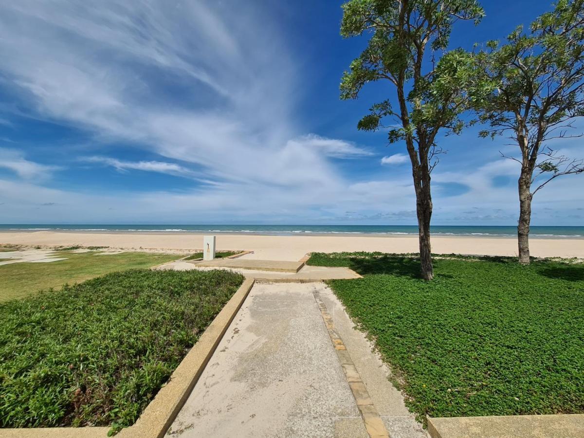 Amara 3Br Pool Villa At Boulevard Tuscany Chaam - Huahin Cha-Am Bagian luar foto