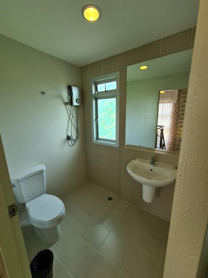 Amara 3Br Pool Villa At Boulevard Tuscany Chaam - Huahin Cha-Am Bagian luar foto